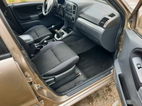 Suzuki Grand vitara 2.0 бензин.газ  - 5800 € / 11343.81 лв. - 63555730 8