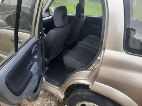 Suzuki Grand vitara 2.0 бензин.газ  - 5800 € / 11343.81 лв. - 63555730 10