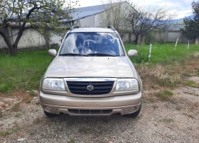 Suzuki Grand vitara 2.0 бензин.газ  - 5800 € / 11343.81 лв. - 63555730 4