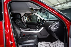 Land Rover Range Rover Sport 3.0D MEGA FULL HUD 360 MERIDIAN ������ 100% | Mobile.bg � ����� ������ 13