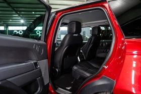 Land Rover Range Rover Sport 3.0D MEGA FULL HUD 360 MERIDIAN ������ 100% | Mobile.bg � ����� ������ 15