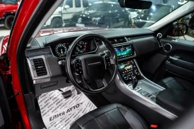 Land Rover Range Rover Sport 3.0D MEGA FULL HUD 360 MERIDIAN ������ 100% | Mobile.bg � ����� ������ 12
