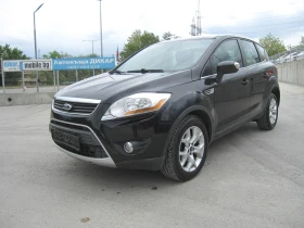 ����� �� �������� �� Ford Kuga 2, 0-tdci