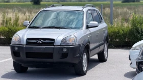 Hyundai Tucson 2.0CRDI * EURO4 * ��� ���� * ������ *  | Mobile.bg � ����� ������ 3