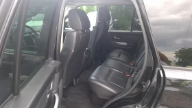 Land Rover Range Rover Sport 3.6HSE-V8/4�4 | Mobile.bg � ����� ������ 11