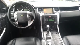 Land Rover Range Rover Sport 3.6HSE-V8/4�4 | Mobile.bg � ����� ������ 16