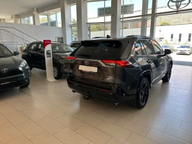Toyota Rav4 Style | Auto.bg — изображение 5