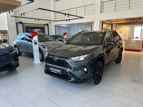 Toyota Rav4 Style | Auto.bg — изображение 2