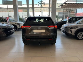 Toyota Rav4 Style | Auto.bg — изображение 4