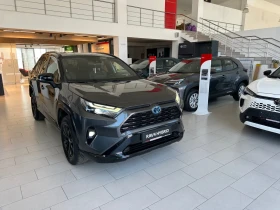 Toyota Rav4 Style | Auto.bg — изображение 6