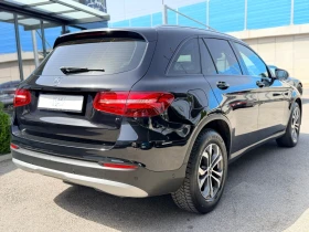 Mercedes-Benz GLC 350 d 4Matic 9G-tronic Distronic+ LaneAssist 360Cam | Mobile.bg � ����� ������ 5