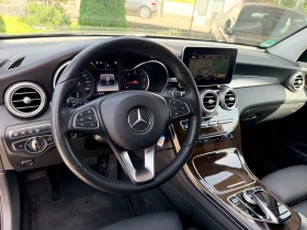 Mercedes-Benz GLC 350 d 4Matic 9G-tronic Distronic+ LaneAssist 360Cam | Mobile.bg � ����� ������ 8