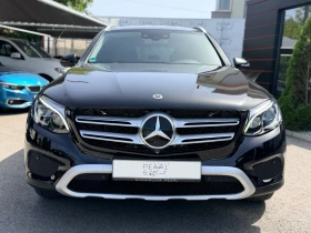 Mercedes-Benz GLC 350 d 4Matic 9G-tronic Distronic+ LaneAssist 360Cam | Mobile.bg � ����� ������ 2