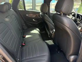 Mercedes-Benz GLC 350 d 4Matic 9G-tronic Distronic+ LaneAssist 360Cam | Mobile.bg � ����� ������ 15