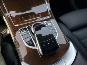 Mercedes-Benz GLC 350 d 4Matic 9G-tronic Distronic+ LaneAssist 360Cam | Mobile.bg � ����� ������ 13