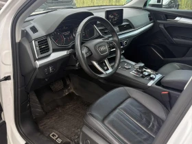 Audi Q5 Komfort / Carfax / ������ | Mobile.bg � ����� ������ 6