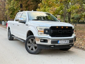 Ford F150 LARIAT* 5.0i* КОЖА* НАВИ