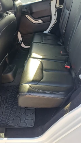 Jeep Wrangler RUBICON HARD ROCK | Mobile.bg � ����� ������ 11