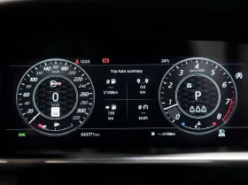 Land Rover Range Rover Sport SVR Carbon Edition| MERIDIAN| 360| PANO| DRIVER AS - 69439 € - 30442803 13