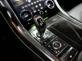 Land Rover Range Rover Sport SVR Carbon Edition| MERIDIAN| 360| PANO| DRIVER AS - 69439 € - 30442803 17