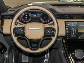 Land Rover Range Rover Sport P530/AUTOBIOGRAPHY/SV BESPOKE/MERIDIAN/MASSAGE | Mobile.bg � ����� ������ 12