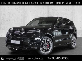 ����� �� �������� �� Land Rover Range Rover Sport P530/AUTOBIOGRAPHY/SV BESPOKE/MERIDIAN/MASSAGE