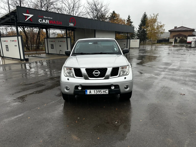 Nissan Pathfinder, снимка 2 - Автомобили и джипове - 47969162