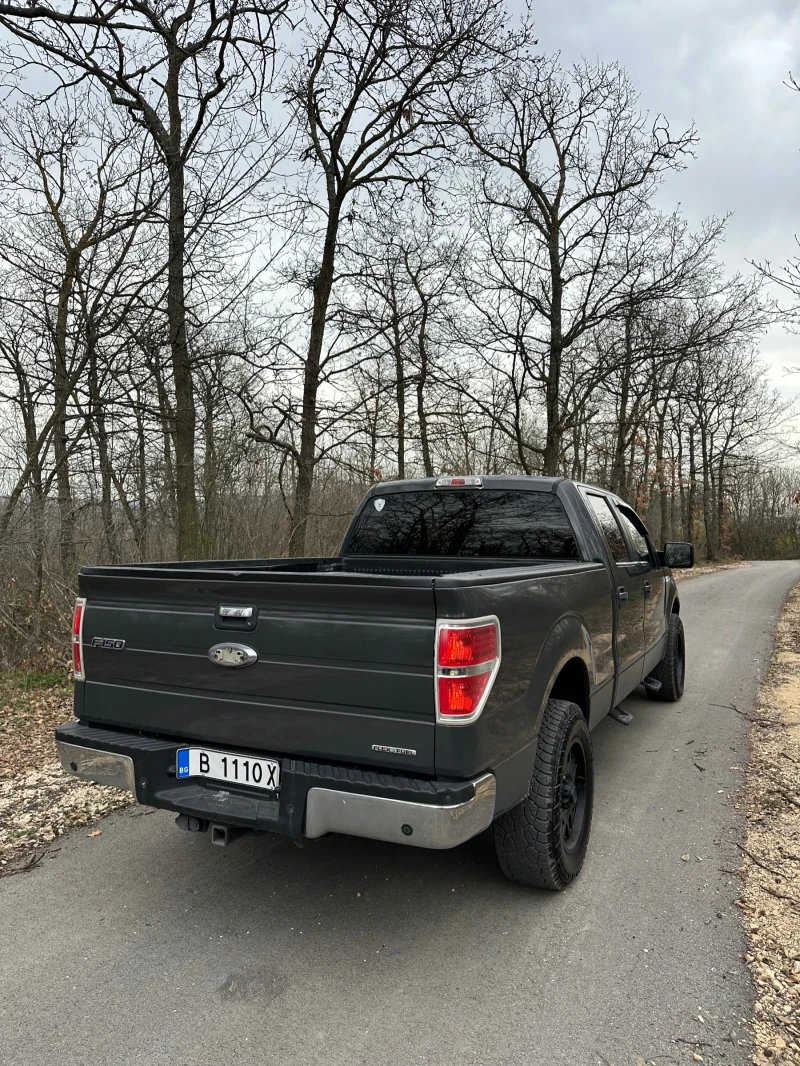 Ford F150 5.0 V8, снимка 4 - Автомобили и джипове - 49524885