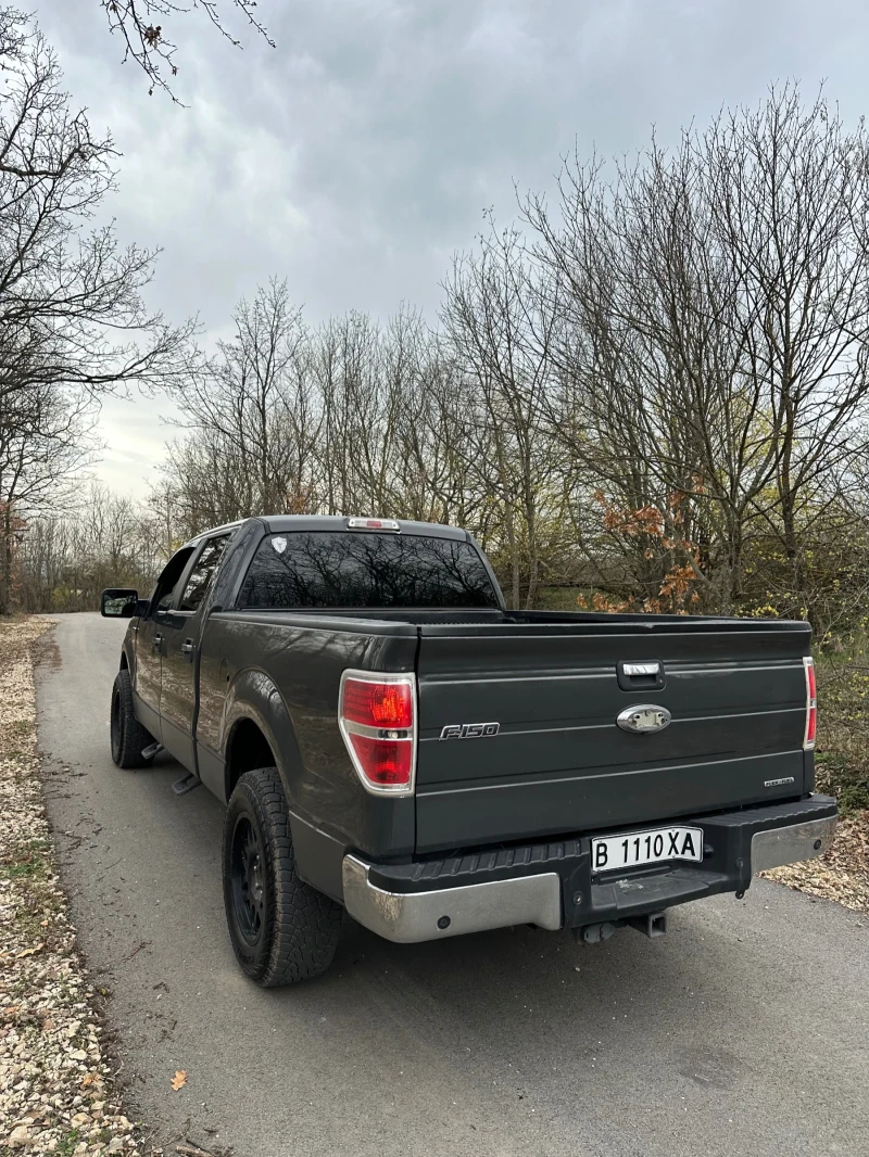 Ford F150 5.0 V8, снимка 3 - Автомобили и джипове - 49524885