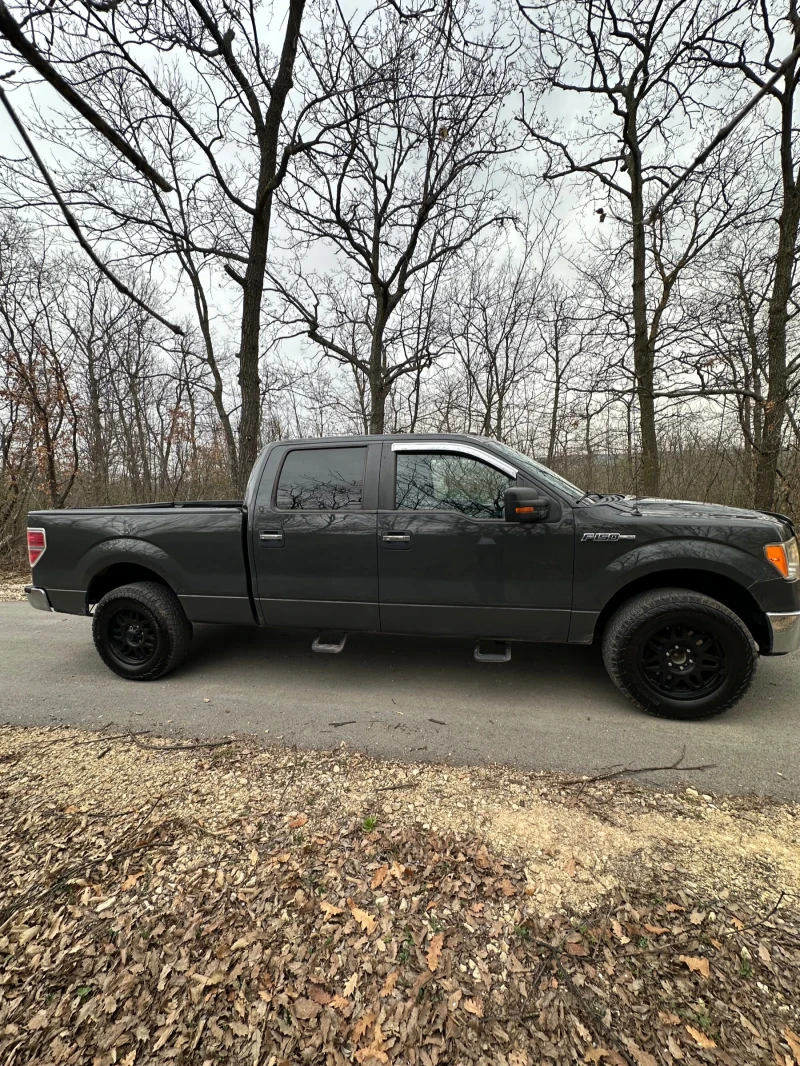 Ford F150 5.0 V8, снимка 6 - Автомобили и джипове - 49524885