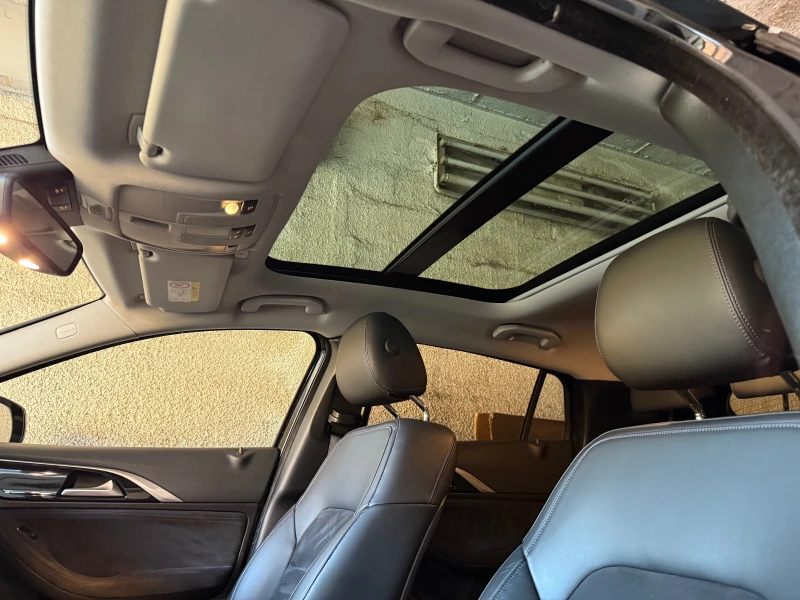 Infiniti Q30 1, 5dci-automat-top-koja-navi-panorama, снимка 14 - Автомобили и джипове - 50886699