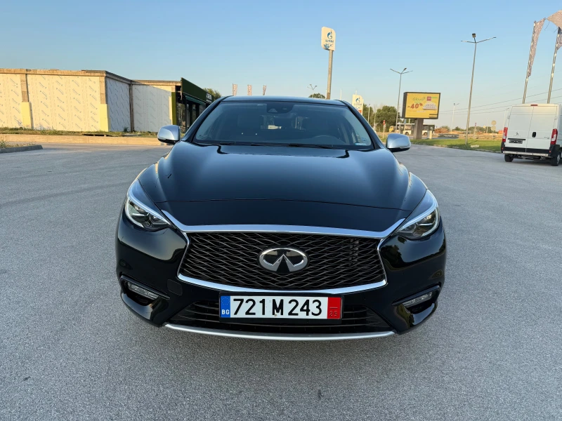 Infiniti Q30 1, 5dci-automat-top-koja-navi-panorama, снимка 2 - Автомобили и джипове - 50886699