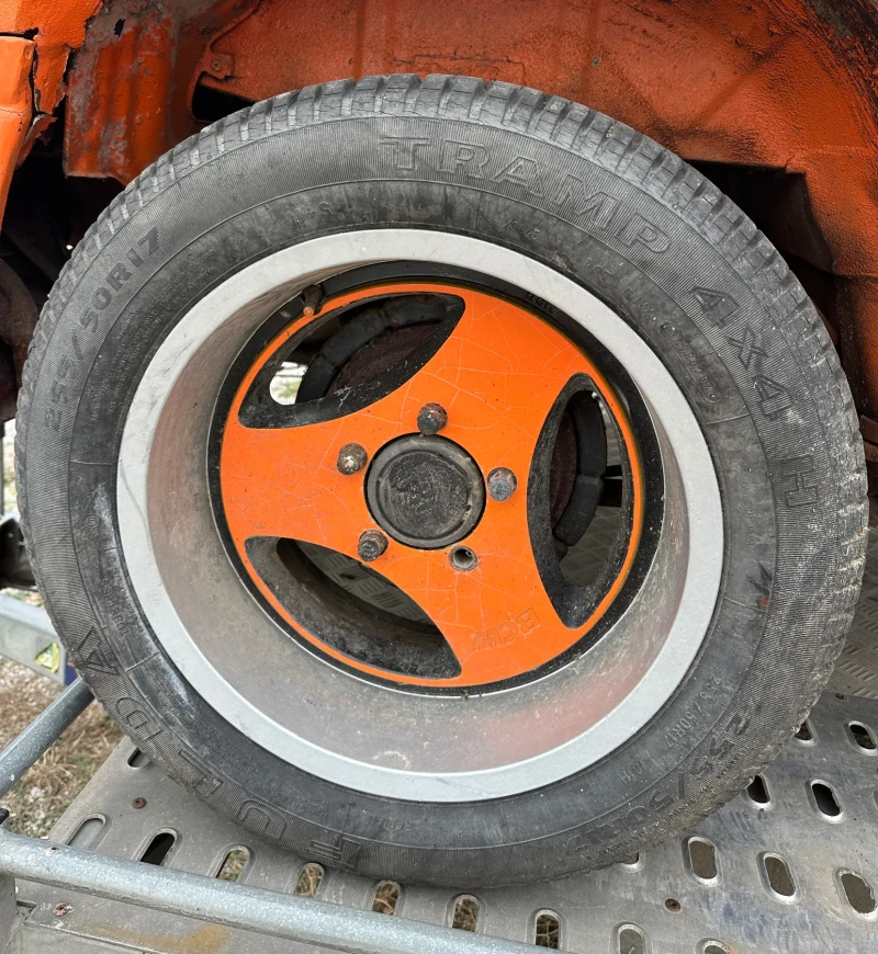 Suzuki Vitara 1.6 , снимка 6 - Автомобили и джипове - 52518444