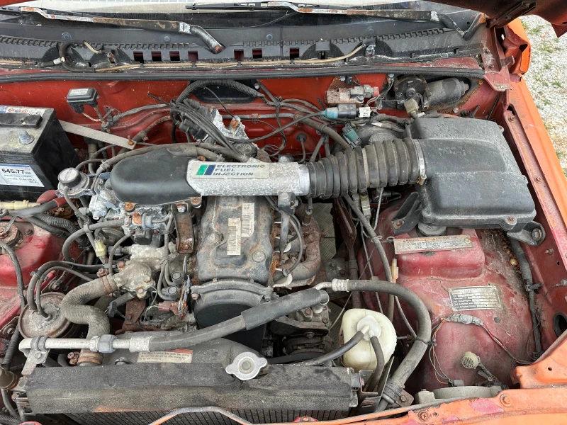 Suzuki Vitara 1.6 , снимка 10 - Автомобили и джипове - 52518444