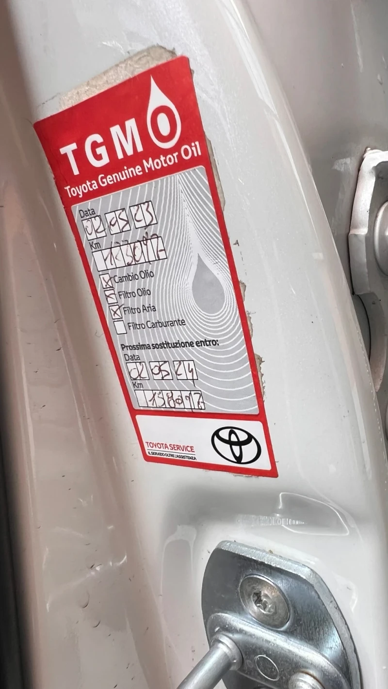 Toyota Rav4 RAF4 4x4 2.2 diesel auto, 150 cv, снимка 10 - Автомобили и джипове - 52750476