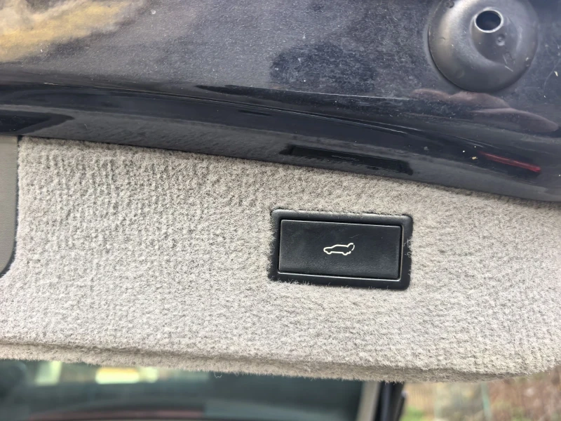 Porsche Cayenne 4.8 Swiss, снимка 9 - Автомобили и джипове - 52839648