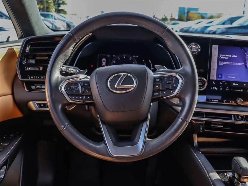 Lexus RX 350 * CARFAX * БЕЗ ПЪРВОНАЧАЛНА ВНОСКА, снимка 13 - Автомобили и джипове - 53200568