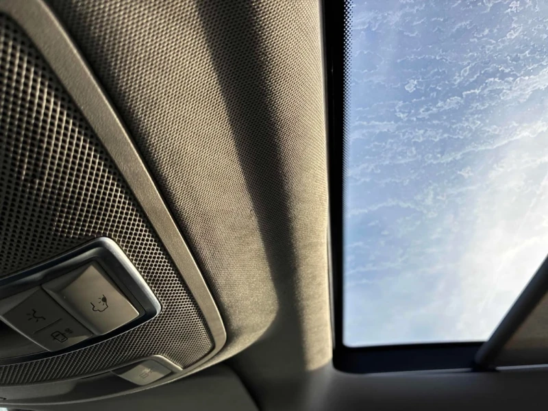 Mercedes-Benz GL * 350 BlueTEC * CARFAX * ЦЕНА ДО БГ, снимка 14 - Автомобили и джипове - 53357897