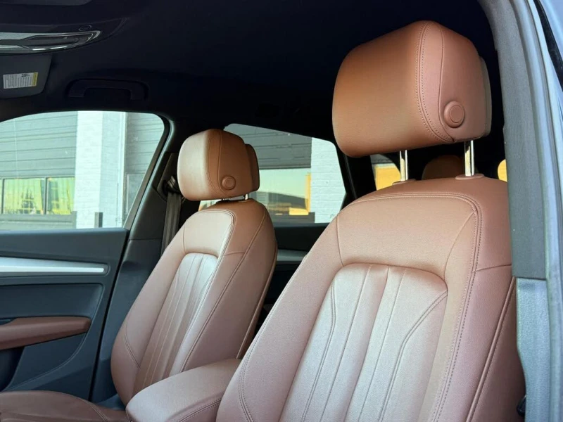 Audi Q5 quattro Komfort 45* TFSI* АвтоКредит* (ЦЕНА ДО БГ), снимка 6 - Автомобили и джипове - 53420292