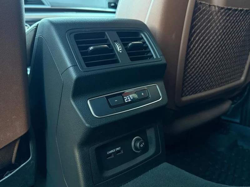 Audi Q5 quattro Komfort 45* TFSI* АвтоКредит* (ЦЕНА ДО БГ), снимка 13 - Автомобили и джипове - 53420292