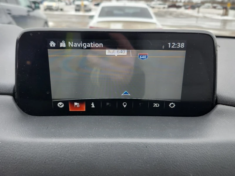 Mazda CX-5 * GT * CARFAX * AWD* * ПАНОРАМА* , снимка 10 - Автомобили и джипове - 53433880