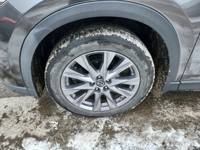Mazda CX-5 * GT * CARFAX * AWD* * ПАНОРАМА* , снимка 6 - Автомобили и джипове - 53433880