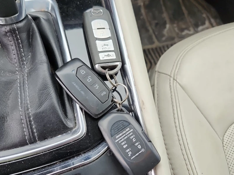 Mazda CX-5 * GT * CARFAX * AWD* * ПАНОРАМА* , снимка 8 - Автомобили и джипове - 53433880