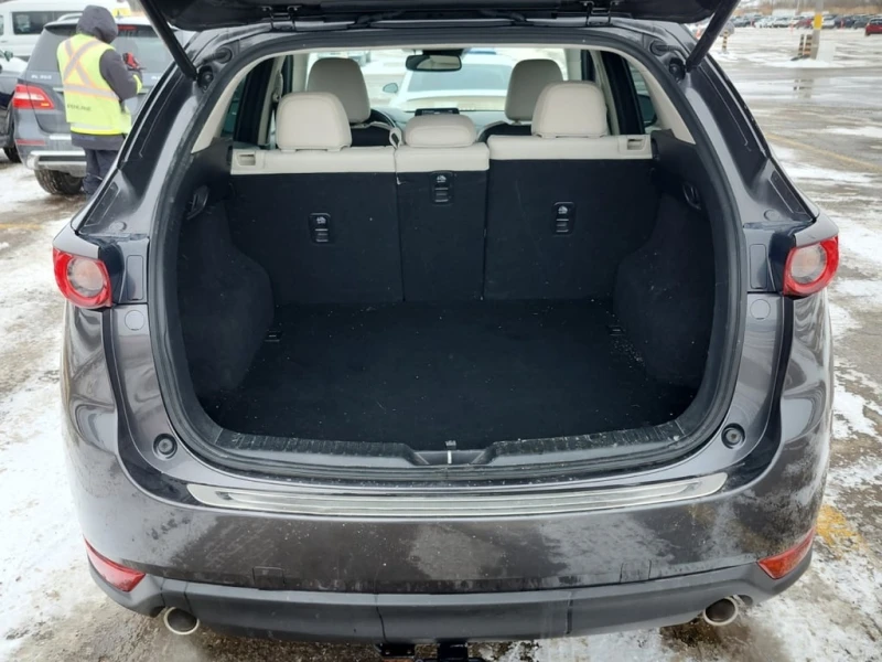 Mazda CX-5 * GT * CARFAX * AWD* * ПАНОРАМА* , снимка 14 - Автомобили и джипове - 53433880
