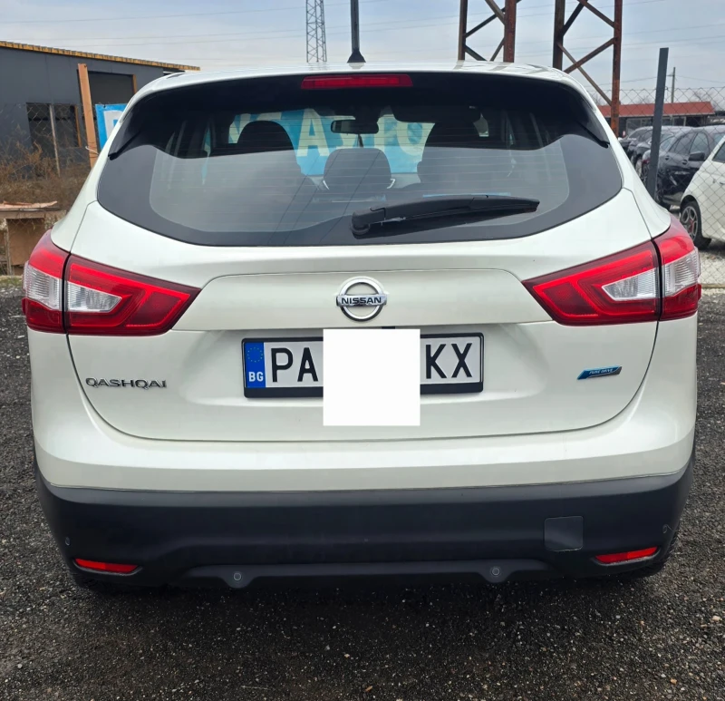 Nissan Qashqai 1, 5, снимка 2 - Автомобили и джипове - 53480978