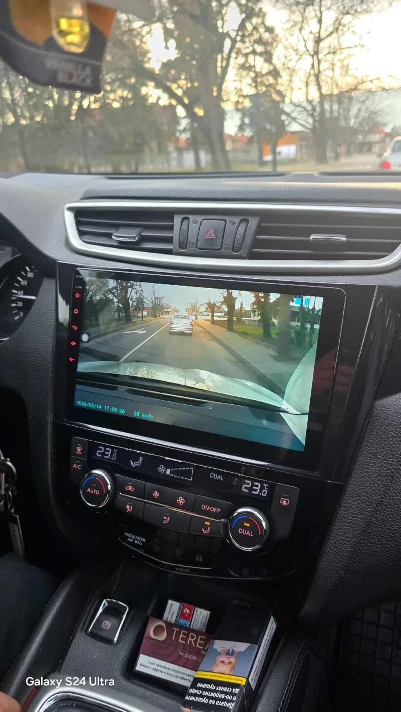 Nissan Qashqai 1, 5, снимка 5 - Автомобили и джипове - 53480978