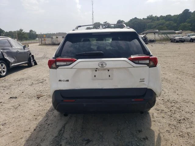 Toyota Rav4 LE, снимка 6 - Автомобили и джипове - 47434510