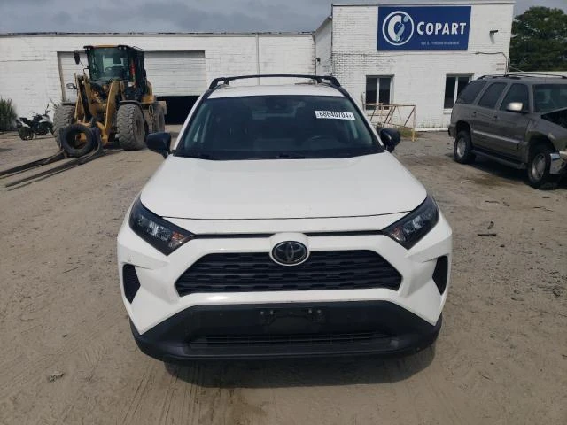 Toyota Rav4 LE, снимка 1 - Автомобили и джипове - 47434510