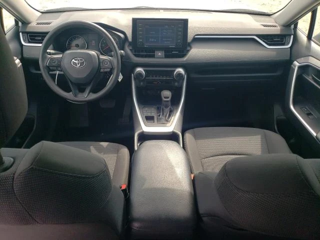 Toyota Rav4 LE, снимка 8 - Автомобили и джипове - 47434510