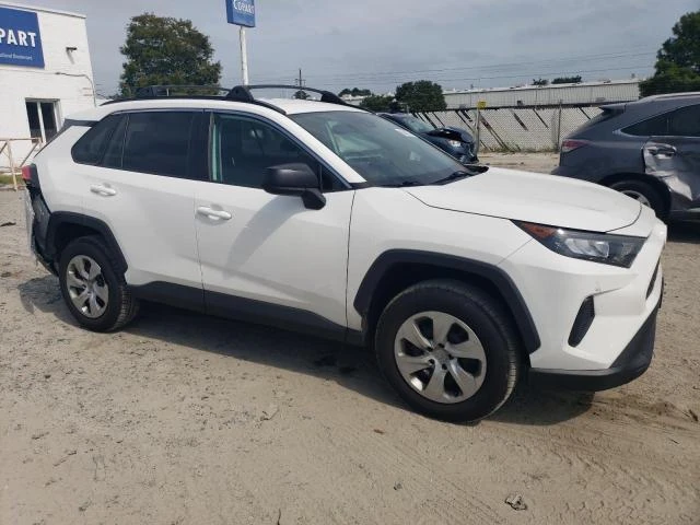 Toyota Rav4 LE, снимка 5 - Автомобили и джипове - 47434510